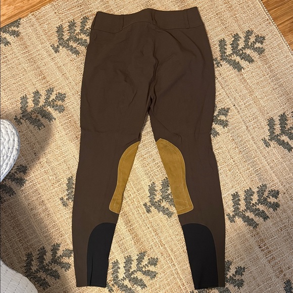 Tailored Sportsman Trophy Hunter Breeches - Picture 2 of 4